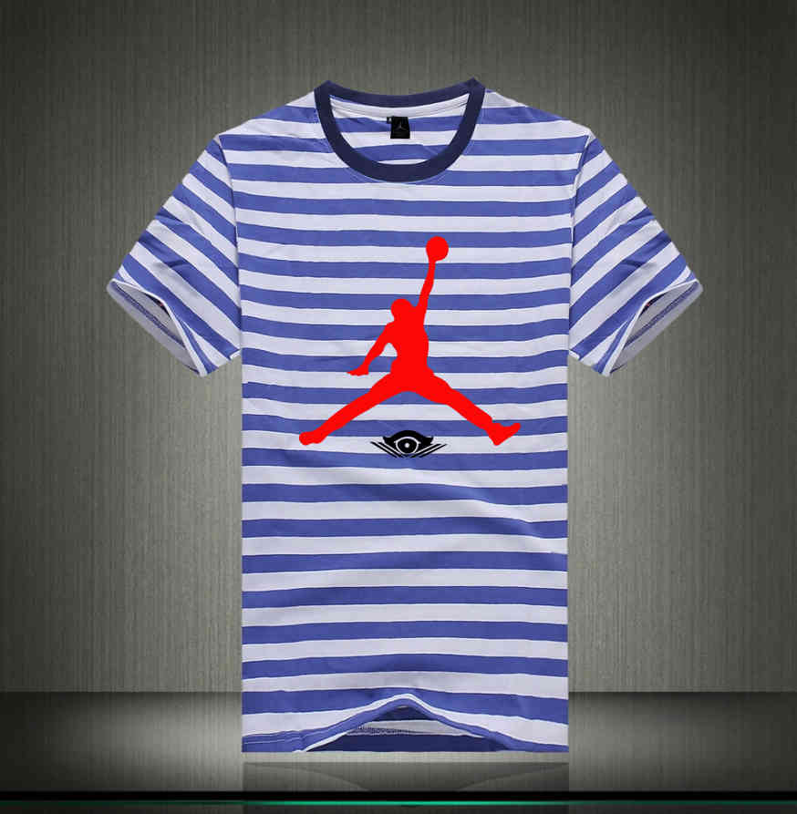 men jordan t-shirt S-XXXL-1527